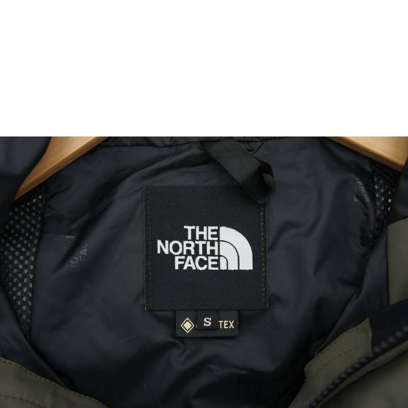 THE NORTH FACE THE NORTH FACE/マウンテンライトジャケット/NP11834//ABランク/85
