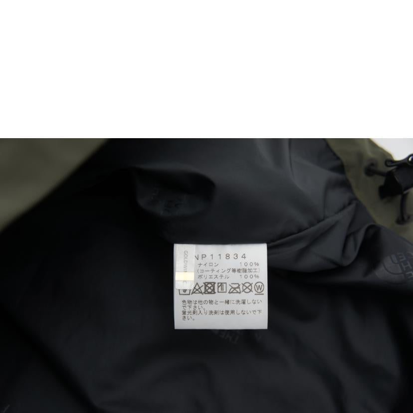 THE NORTH FACE THE NORTH FACE/マウンテンライトジャケット/NP11834//ABランク/85