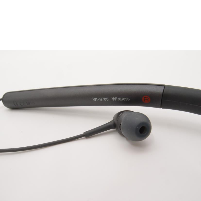 SONY ソニー/h.ear in 2 Wireless/イヤホン/WI-H700//5079752/Aランク/69