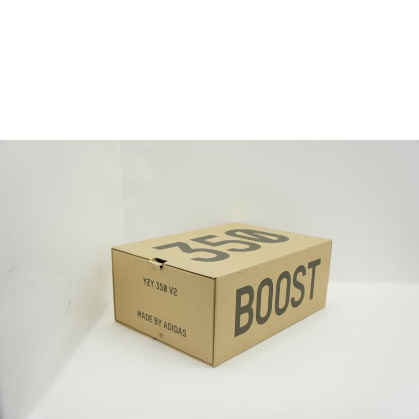 adidas アディダス/YEEZY BOOST 350 V2/HQ7045//ABランク/41