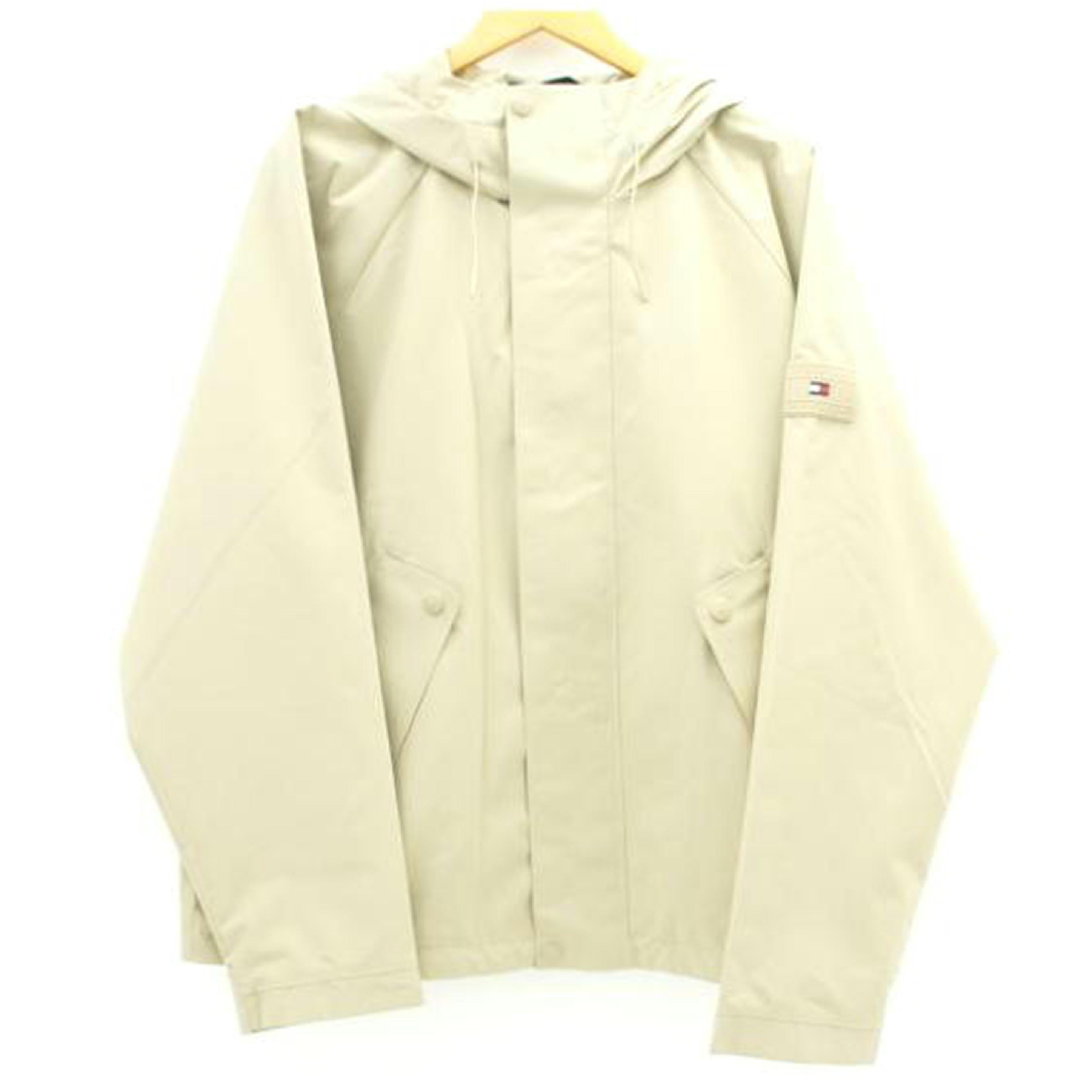 TOMMY HILFIGER トミーヒルフィガー/ジップアップフーデッドジャケット/MW37787//サイズ:L/Aランク/75