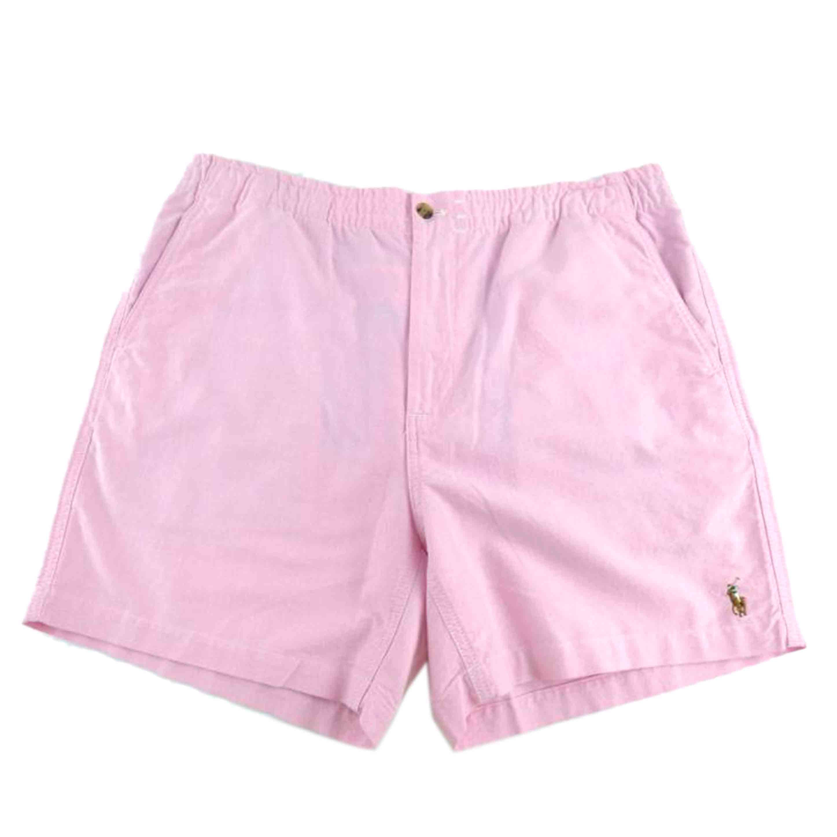 RALPH LAUREN ラルフローレン/短パン/MNPOSHO14G20259//Aランク/64