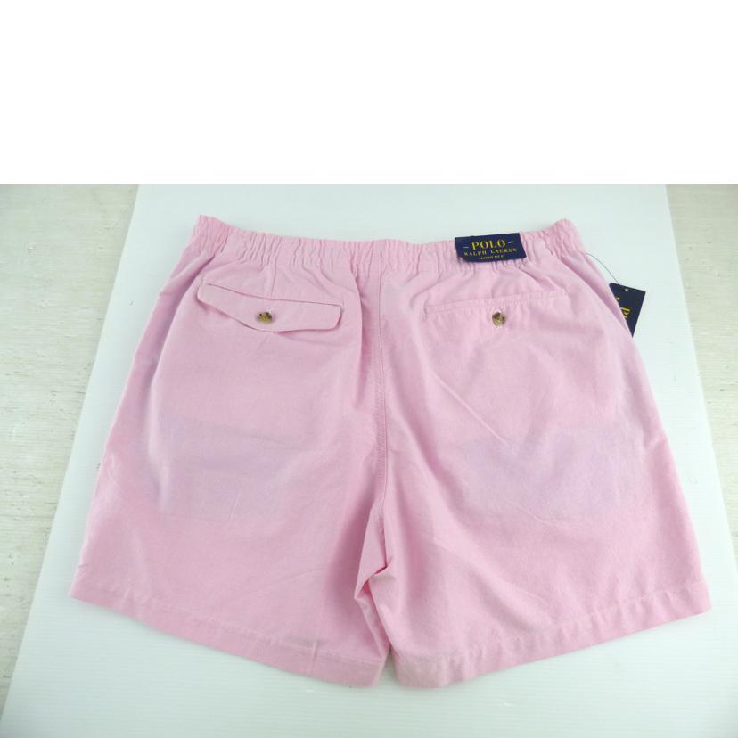 RALPH LAUREN ラルフローレン/短パン/MNPOSHO14G20259//Aランク/64