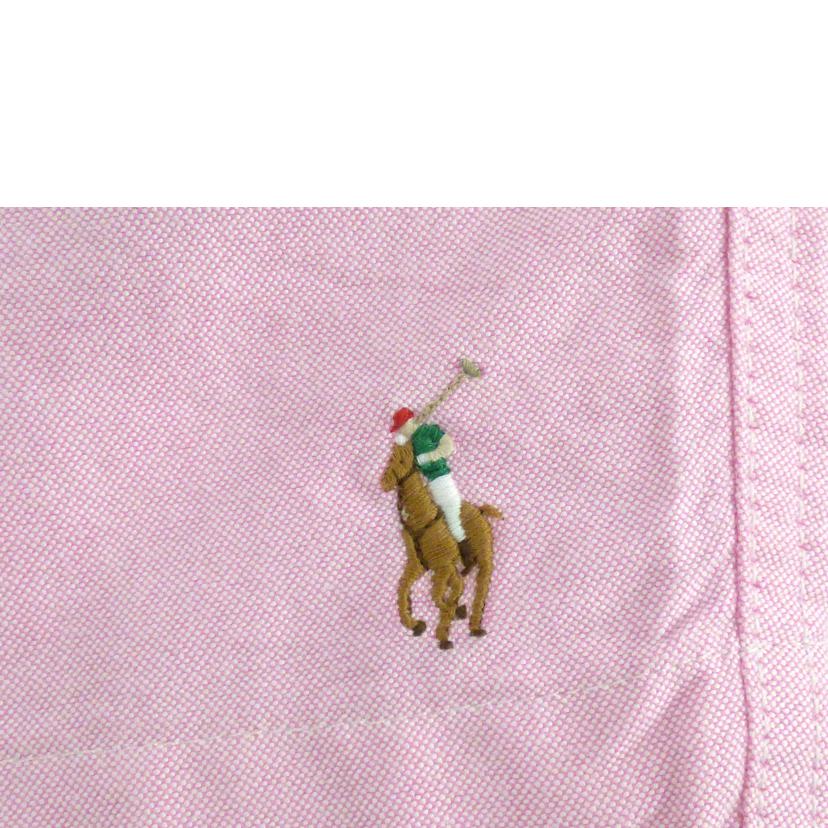 RALPH LAUREN ラルフローレン/短パン/MNPOSHO14G20259//Aランク/64