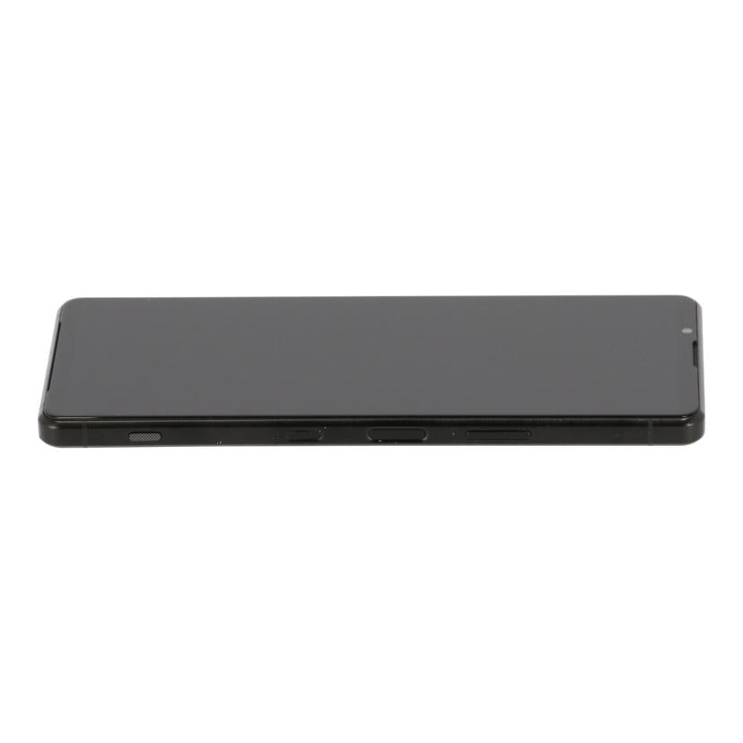 SONY SIMフリー ソニー /スマートフォン/Xperia 1 III/XQ-BC42//QV78078W8X/Bランク/05