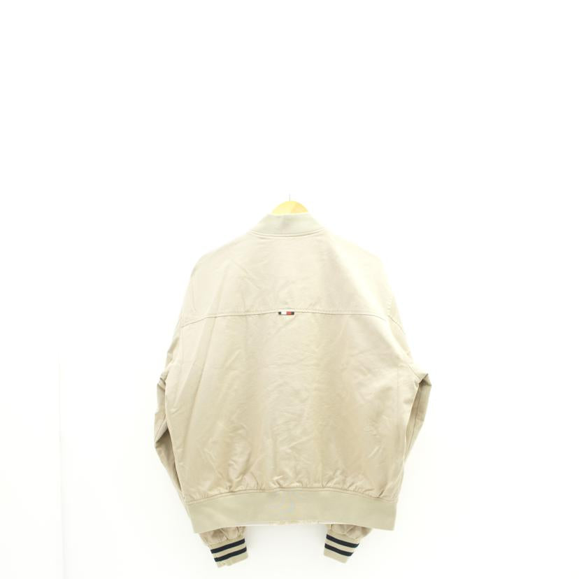 TOMMY HILFIGER トミーヒルフィガー/リバーシブルボンバージャケット/MW38707//サイズ:L/Aランク/75