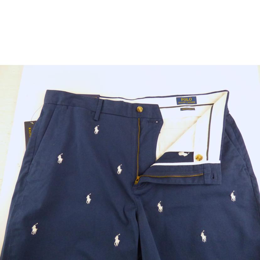 RALPH LAUREN ラルフローレン/短パン/MNPSHO14G20099//Aランク/64