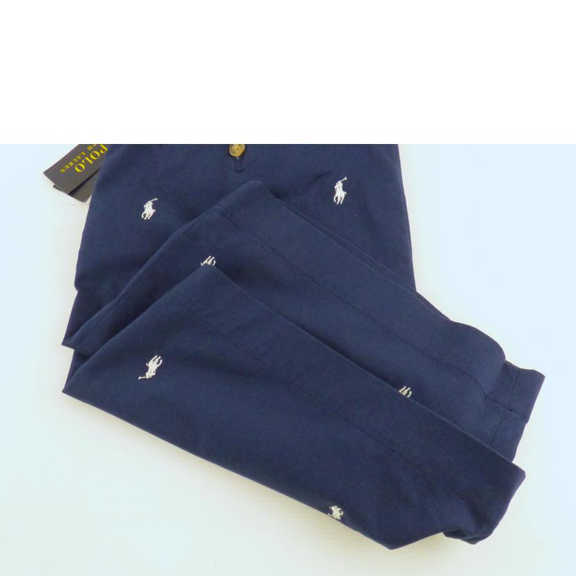 RALPH LAUREN ラルフローレン/短パン/MNPSHO14G20099//Aランク/64