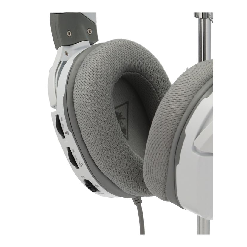 Turtle Beach タートルビーチ/ゲーミングヘッドセット/RECON 200 GEN2/TBS-6305-01//I6305L3261442/Bランク/05