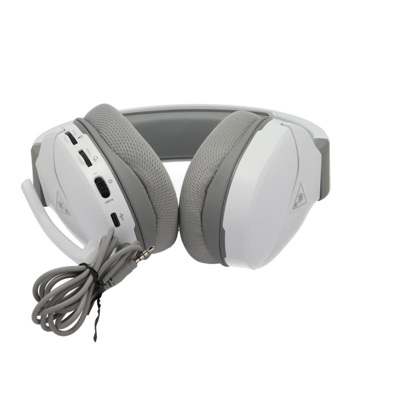 Turtle Beach タートルビーチ/ゲーミングヘッドセット/RECON 200 GEN2/TBS-6305-01//I6305L3261442/Bランク/05