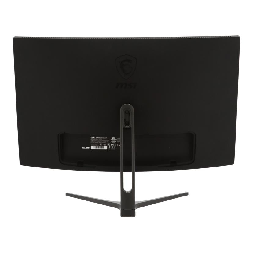 msi エムエスアイ/ゲーミングモニター/Optix G241VC//EA0H150130491/Bランク/70