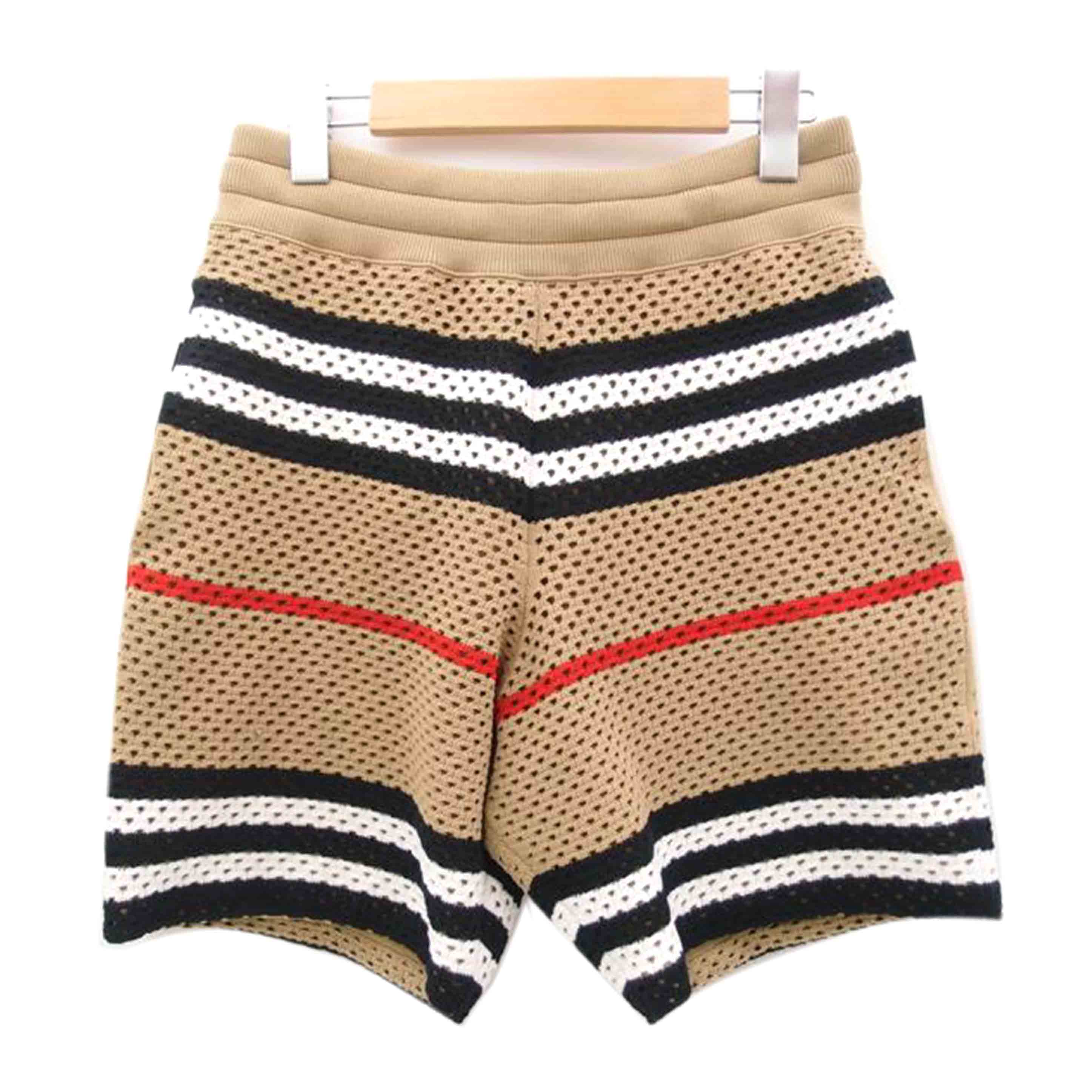 BURBERRY バーバリー/BURBERRY ショートパンツ/8050270//SAランク/69