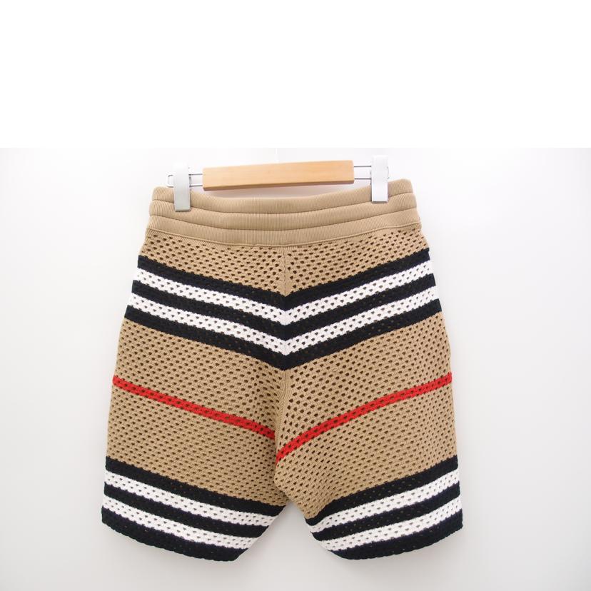 BURBERRY バーバリー/BURBERRY ショートパンツ/8050270//SAランク/69