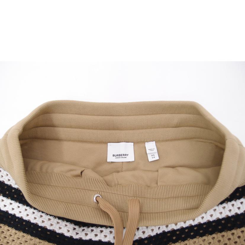 BURBERRY バーバリー/BURBERRY ショートパンツ/8050270//SAランク/69
