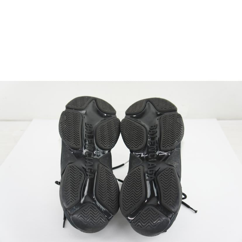 BALENCIAGA バレンシアガ/BALENCIAGA GINZAシリーズ トリプルS/536737//Bランク/64