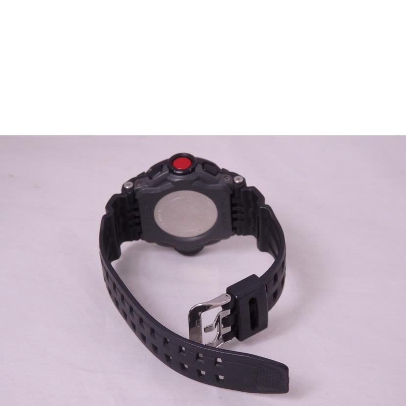 CASIO カシオ/G-SHOCK/ラバー/電波ソーラー/GW-9200J//ABランク/76