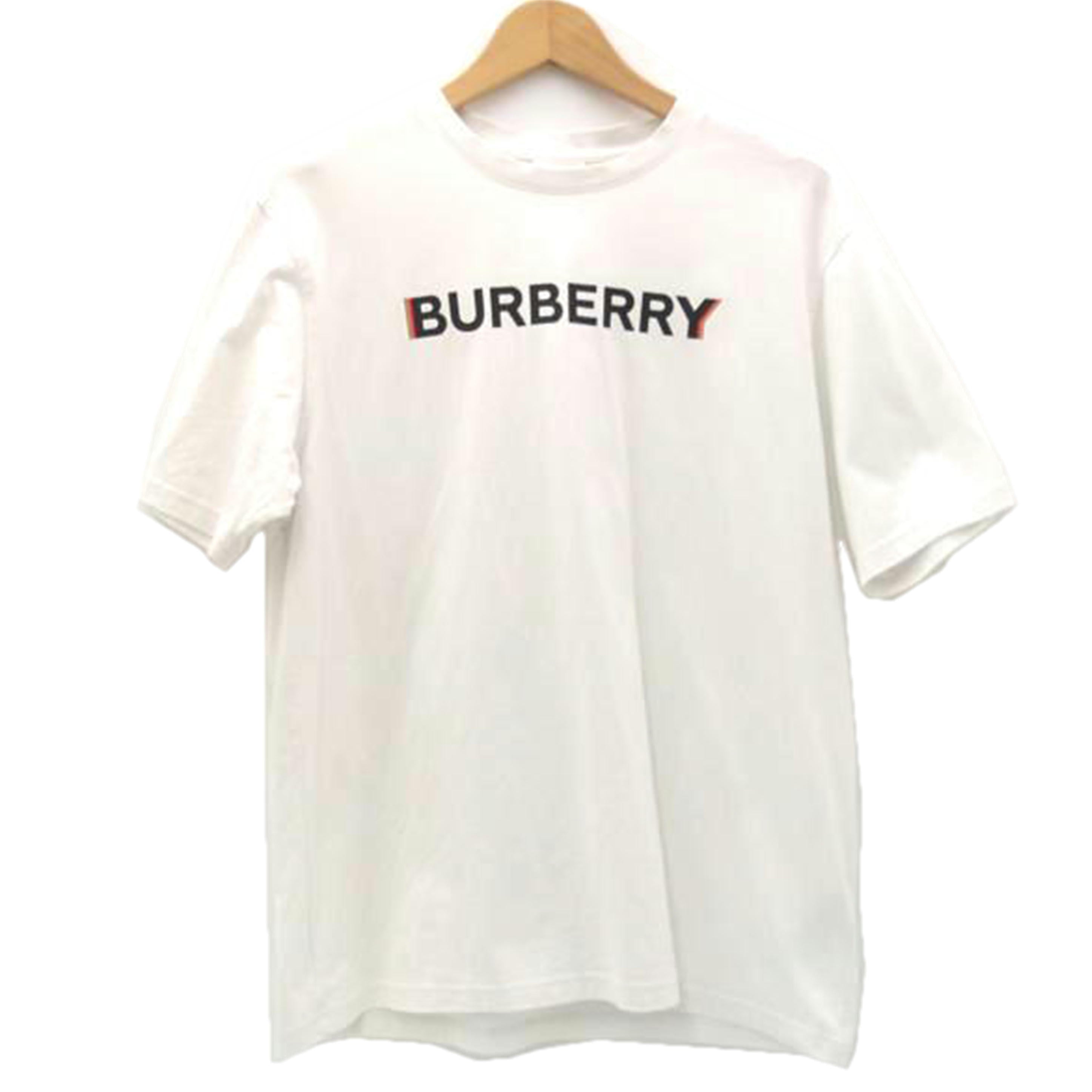 BURBERRY バーバリー/BURBERRY Tシャツ//Aランク/69