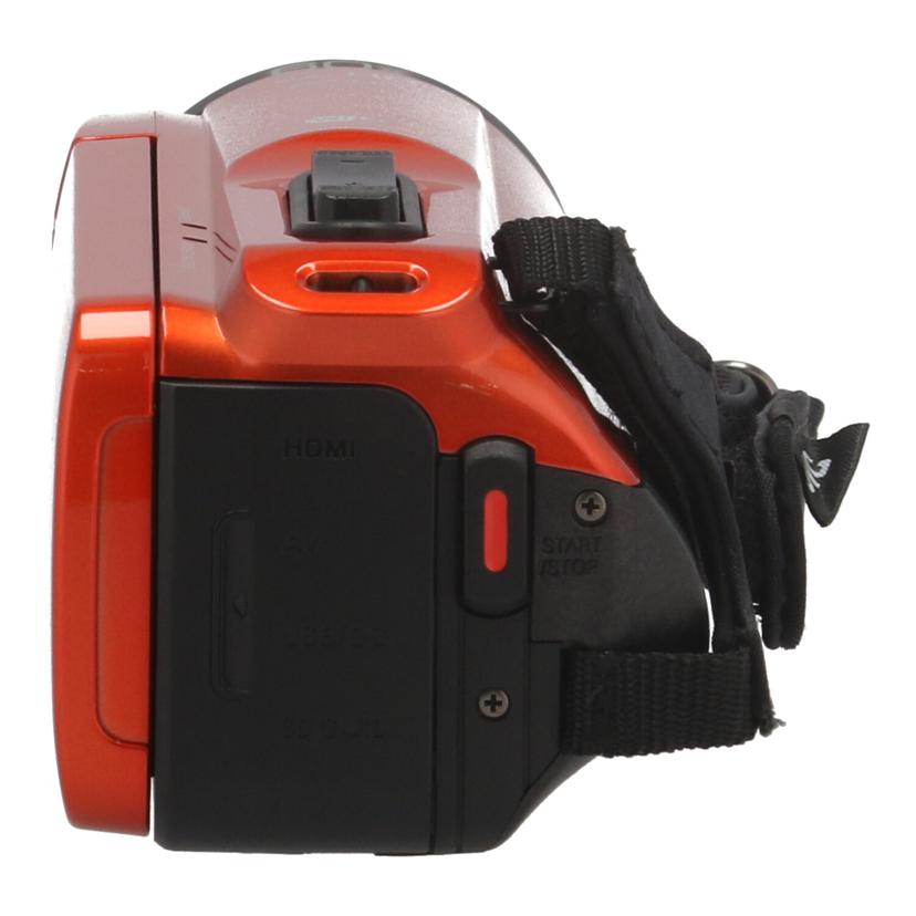 JVC JVCケンウッド /ビデオカメラ/Everio R/GZ-RX680//GZRX680DJP2H15441819/Cランク/18