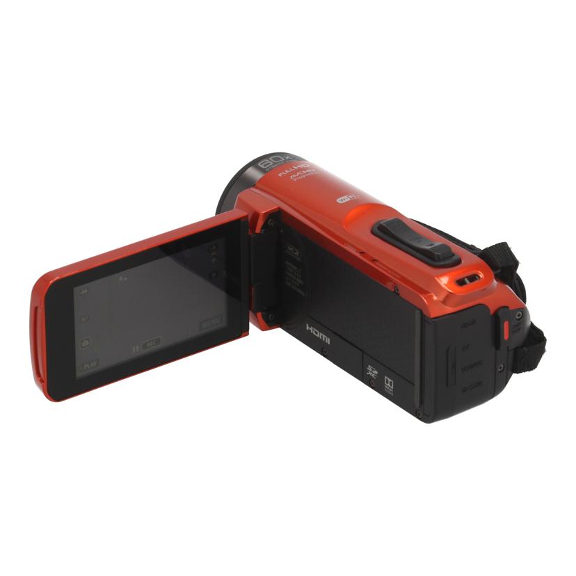 JVC JVCケンウッド /ビデオカメラ/Everio R/GZ-RX680//GZRX680DJP2H15441819/Cランク/18