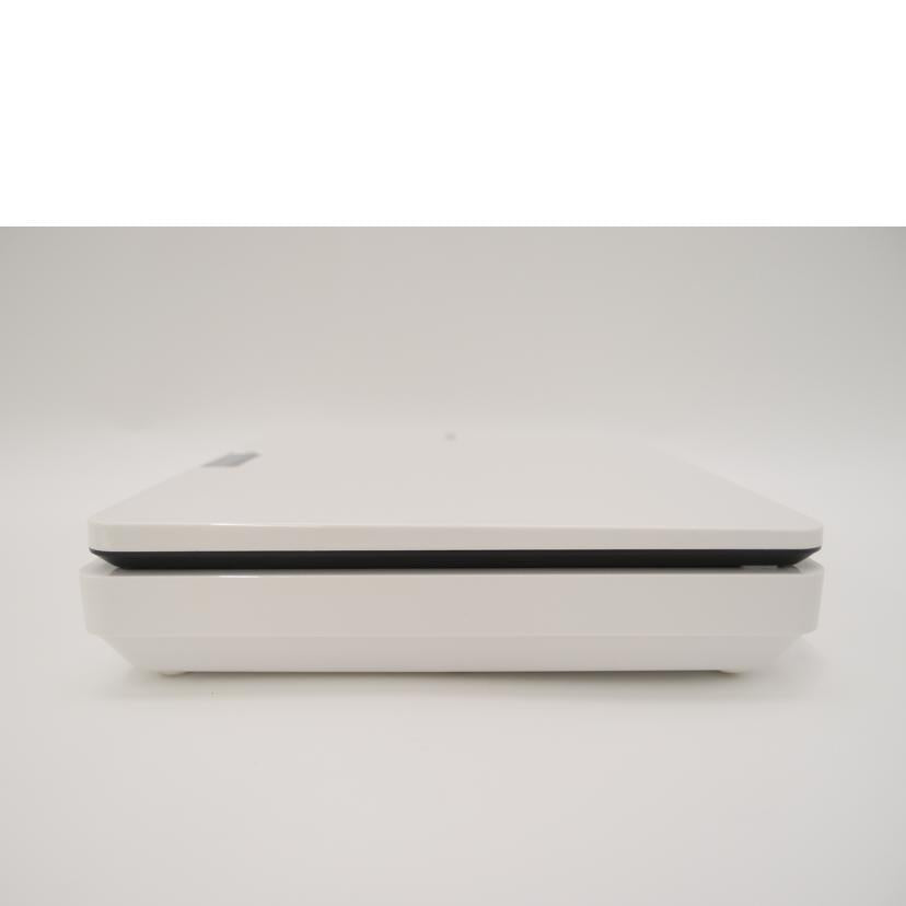 TOSHIBA 東芝/ポータブルDVDプレーヤー/SD-P910S//J061Y71665/Aランク/69