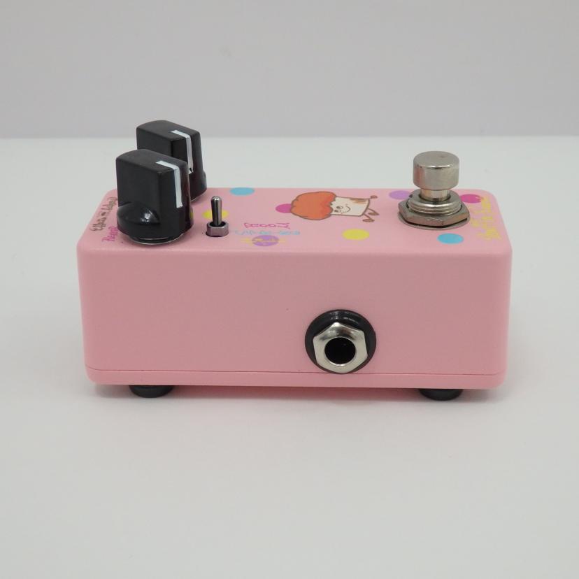 Effects Bakery/エフェクター/Muffin Reverb//Aランク/77