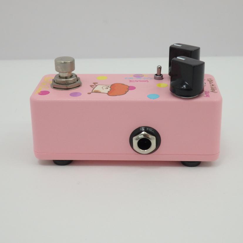 Effects Bakery/エフェクター/Muffin Reverb//Aランク/77