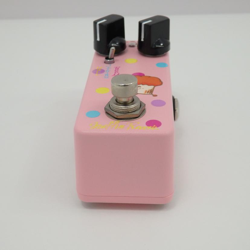 Effects Bakery/エフェクター/Muffin Reverb//Aランク/77