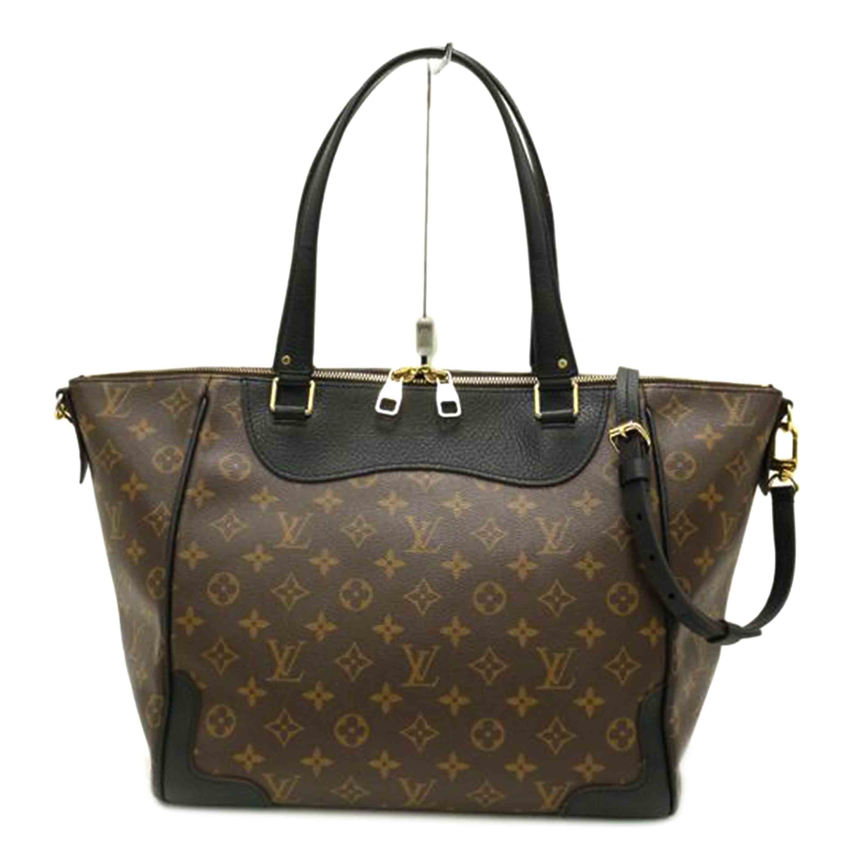 LOUIS VUITTON ルイヴィトン/エストレーラMM/モノグラム/M51192//MI1***/Aランク/69