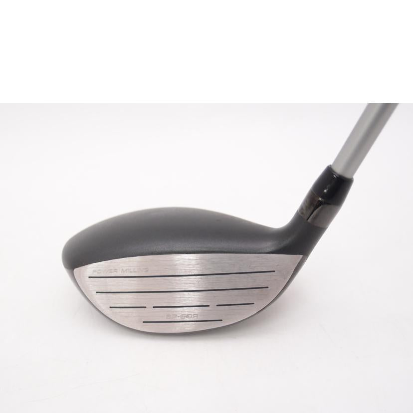 BRIDGESTONE ブリヂストン/ブリヂストン B1 フェアウェイ 5W 18° TOUR AD BS-6/B1 (2021)//Bランク/69