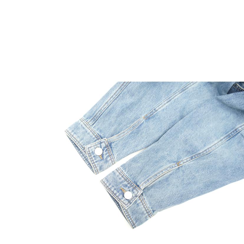 TOMMY JEANS トミージーンズ/フーデッドデニムジャケット/DM20751//サイズ:L/Aランク/75