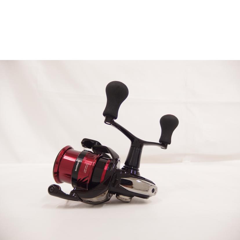 SHIMANO シマノ/リール Sephia BB/C3000SDHHG//Bランク/82