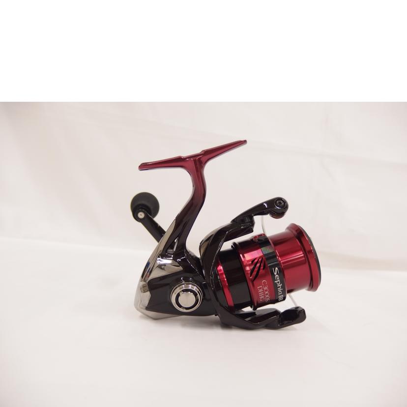 SHIMANO シマノ/リール Sephia BB/C3000SDHHG//Bランク/82