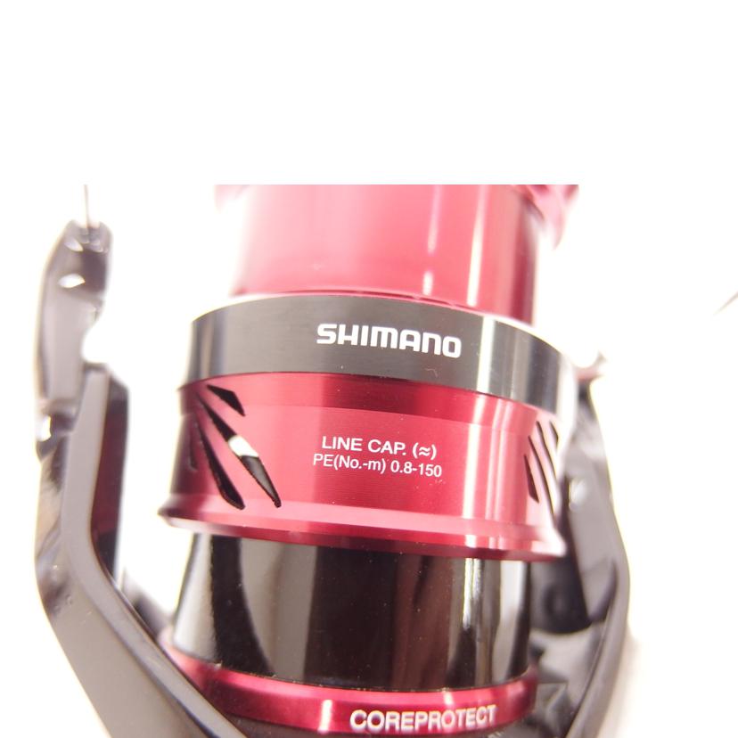 SHIMANO シマノ/リール Sephia BB/C3000SDHHG//Bランク/82