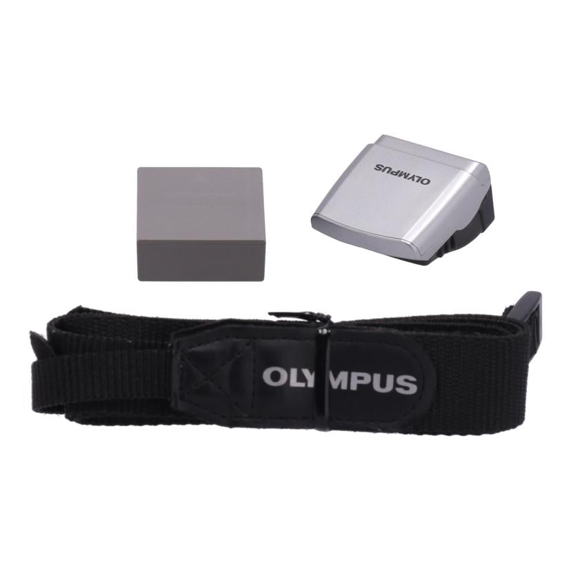 OLYMPUS オリンパス /ミラーレス一眼 レンズセット/E-PL3 レンズセット//BA9A05304/Cランク/20