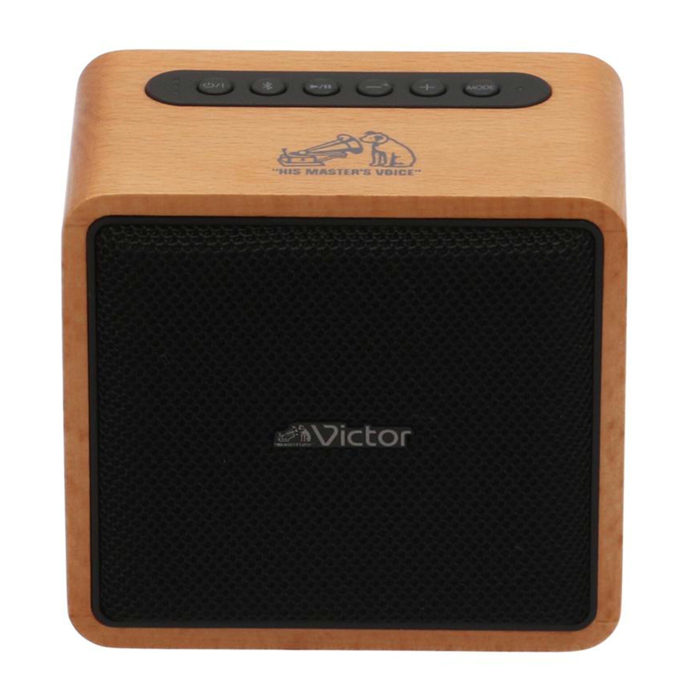 JVC JVCケンウッド/ワイヤレススピーカー/Victor SP-WM01BT//14806111/Aランク/81