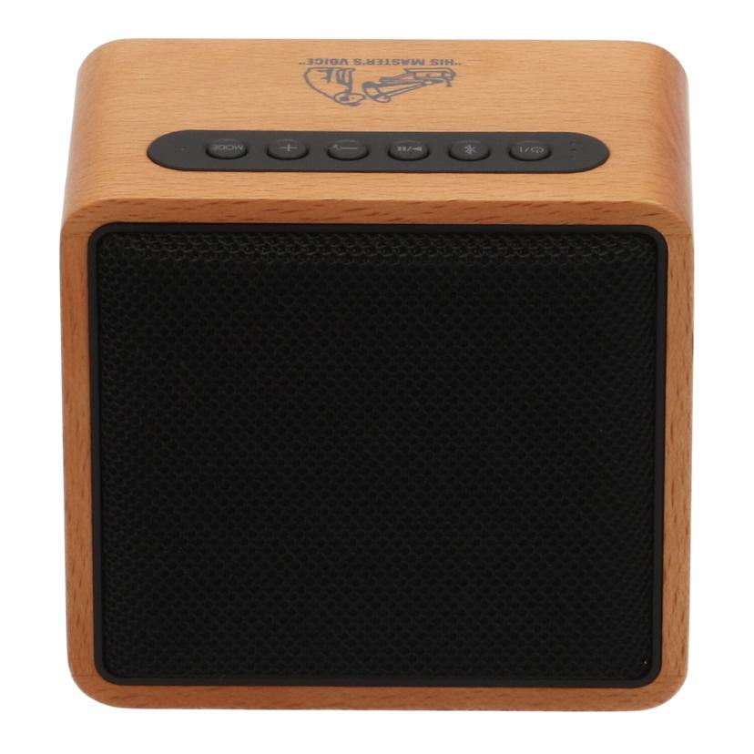 JVC JVCケンウッド/ワイヤレススピーカー/Victor SP-WM01BT//14806111/Aランク/81