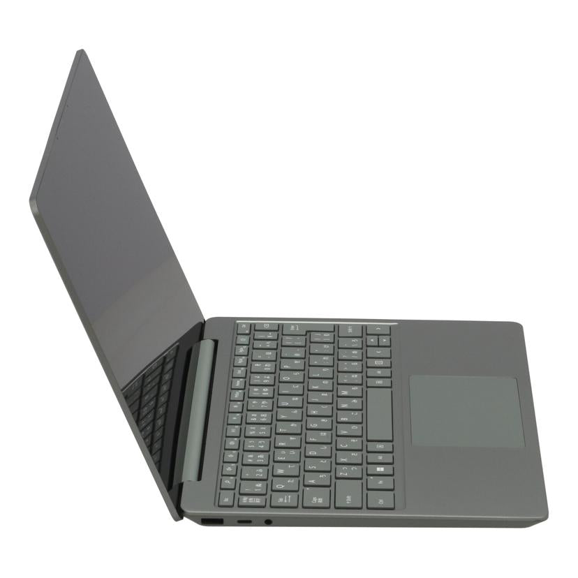 Microsoft マイクロソフト/Surface/Surface Laptop Go2 2013//0B33FFD224937H/Bランク/18