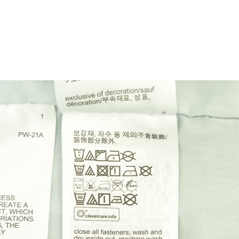 TOMMY JEANS トミージーンズ/シャンブレーロゴカラージャケット/DM21155//サイズ:L/Aランク/75