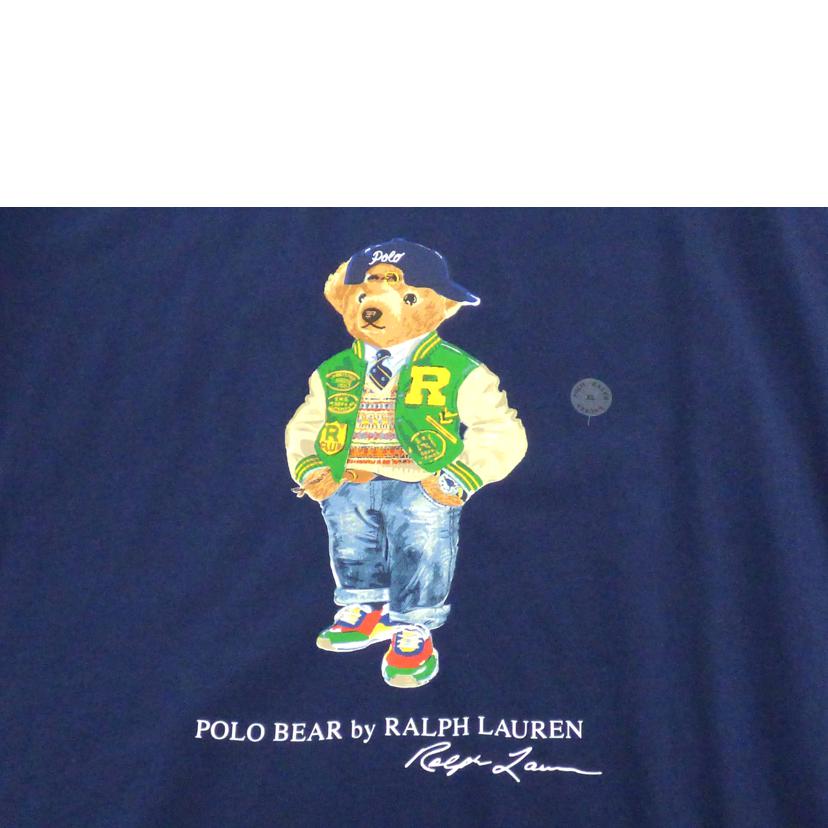 RALPH LAUREN ラルフローレン/半袖Tシャツ/MNPOTSH1N822461//Aランク/64