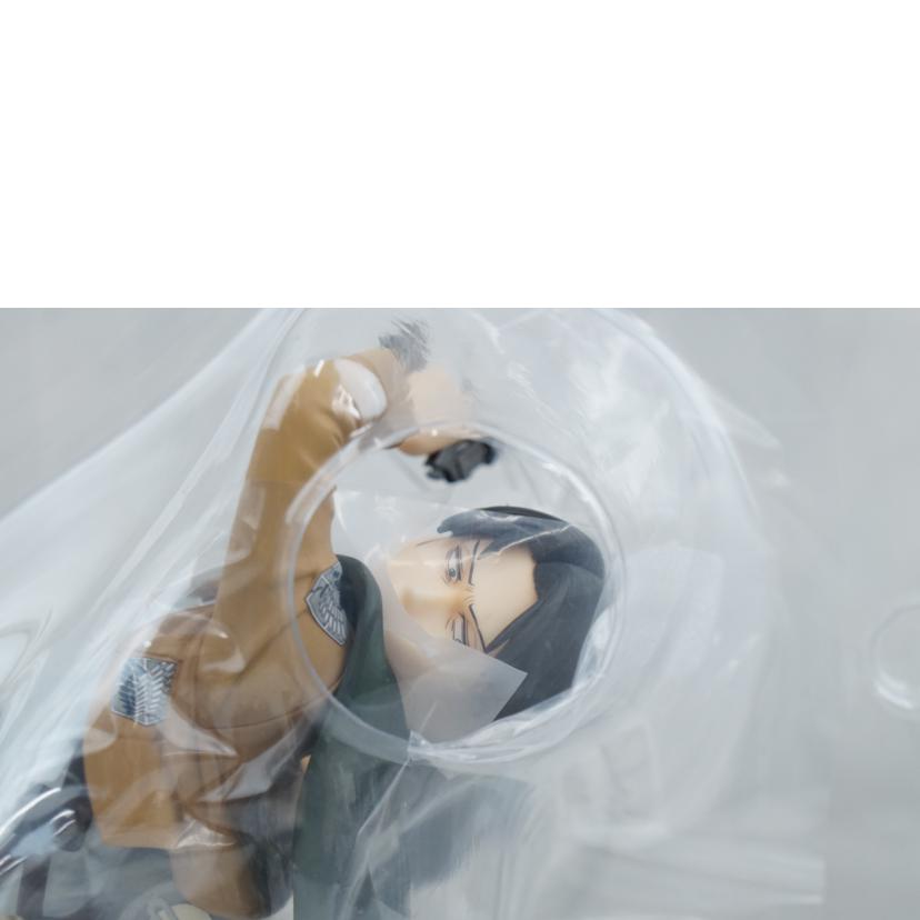 KOTOBUKIYA コトブキヤ/ARTFJ X リヴァイ リニューアルパッケージver.//Aランク/67