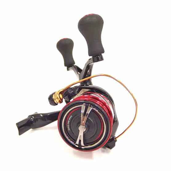 SHIMANO シマノ/リール Sephia Cl4+/ C3000SDH//Bランク/82