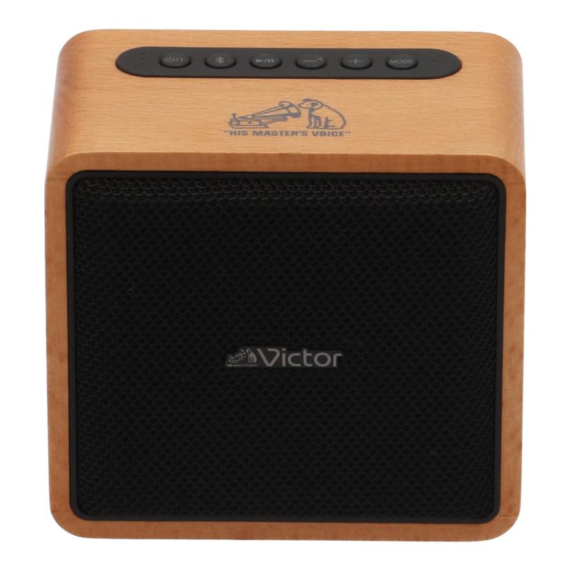 JVC JVCケンウッド/ワイヤレススピーカー/Victor SP-WM01BT//14806047/Aランク/81