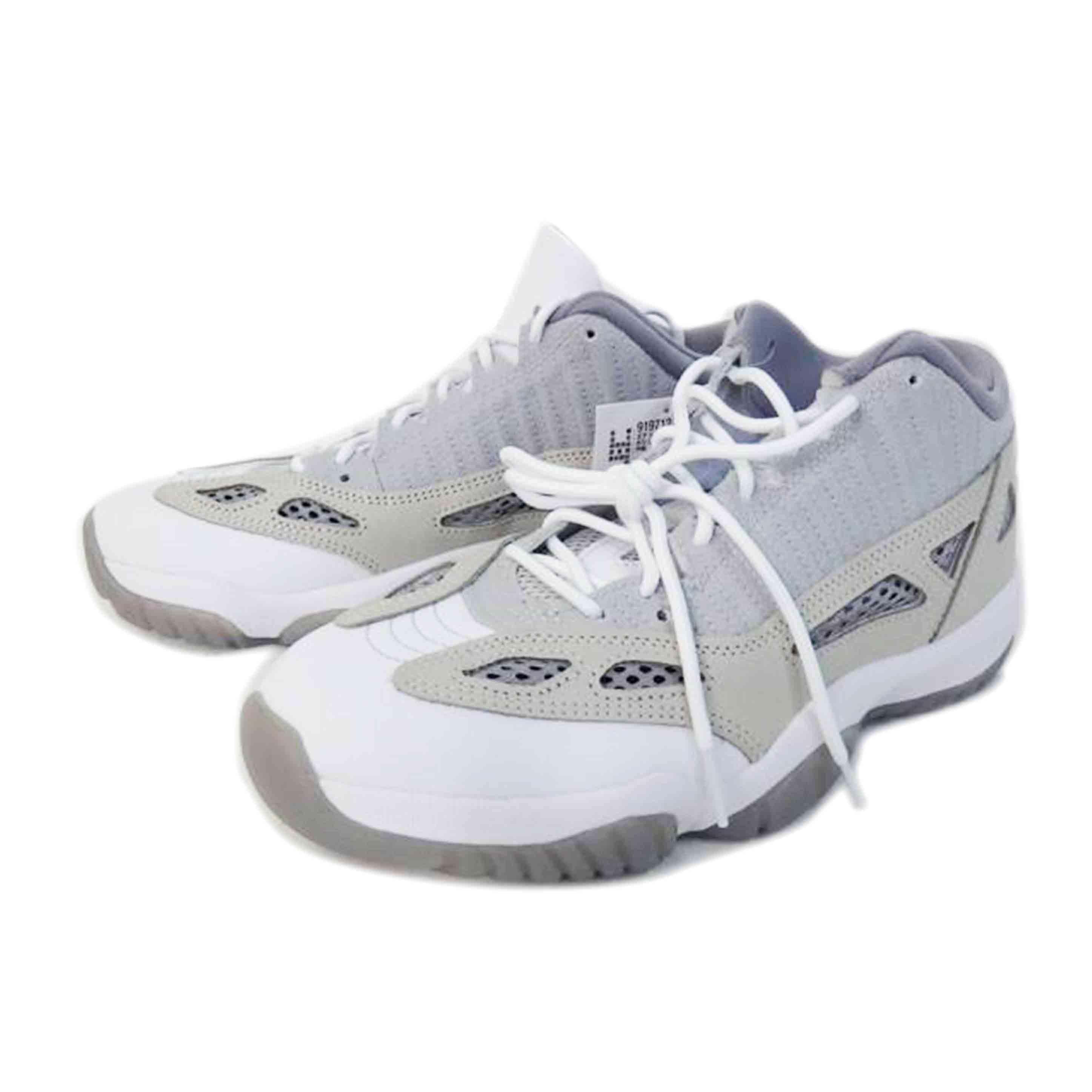 NIKE ナイキ/NIKE AIR JORDAN 11 RETRO LOW IE/919712-102//Sランク/84