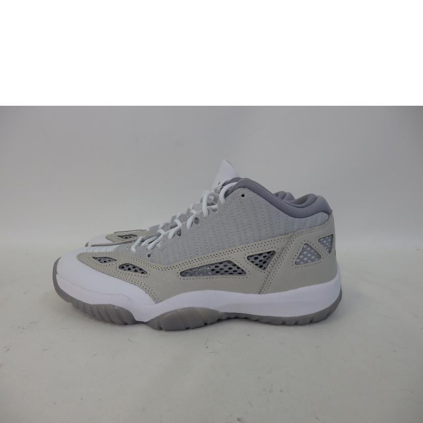 NIKE ナイキ/NIKE AIR JORDAN 11 RETRO LOW IE/919712-102//Sランク/84