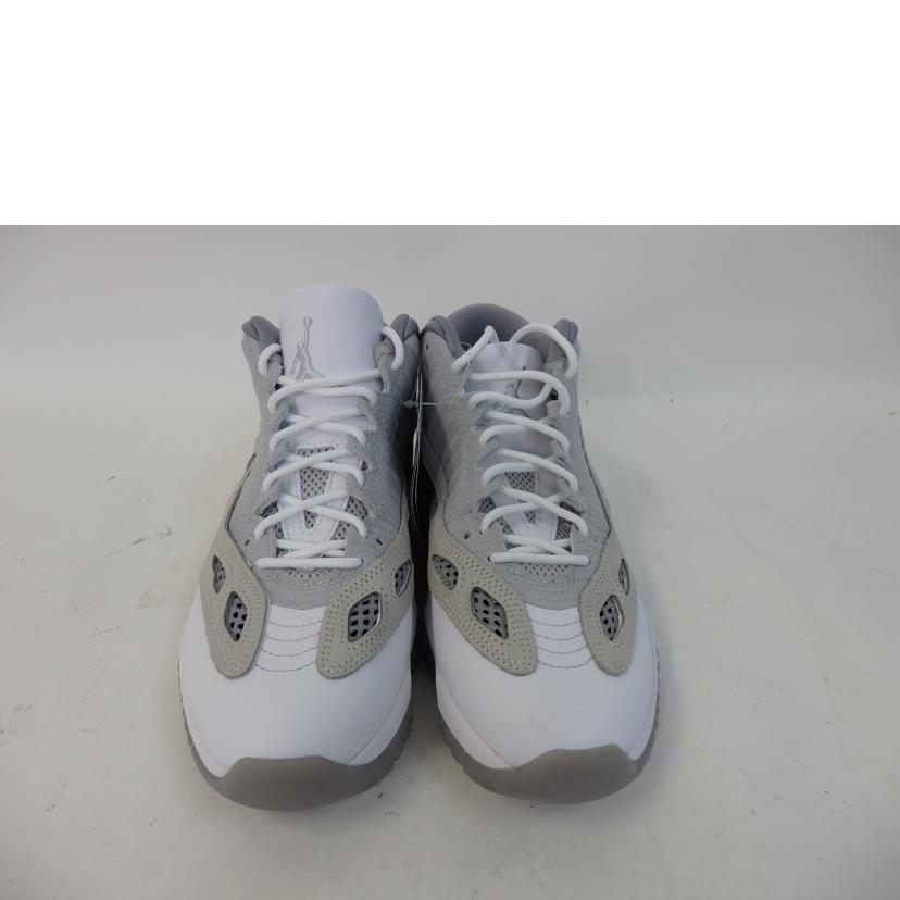 NIKE ナイキ/NIKE AIR JORDAN 11 RETRO LOW IE/919712-102//Sランク/84