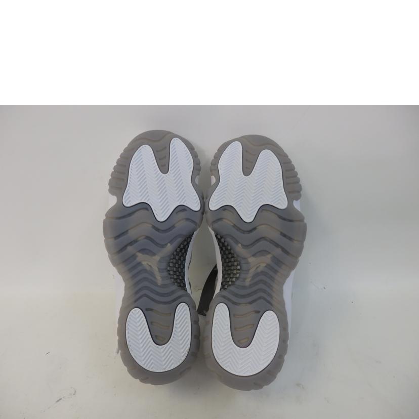 NIKE ナイキ/NIKE AIR JORDAN 11 RETRO LOW IE/919712-102//Sランク/84
