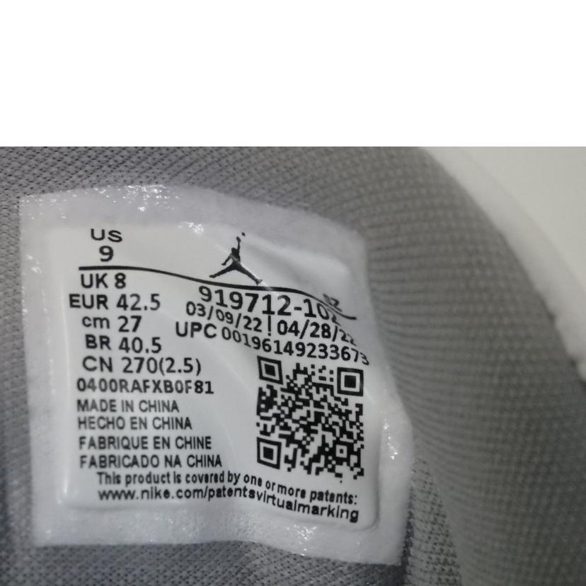 NIKE ナイキ/NIKE AIR JORDAN 11 RETRO LOW IE/919712-102//Sランク/84