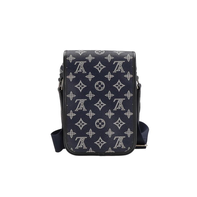 LOUIS VUITTON ルイヴィトン/ メッセンジャーBB /M54246//FO4***/Aランク/62