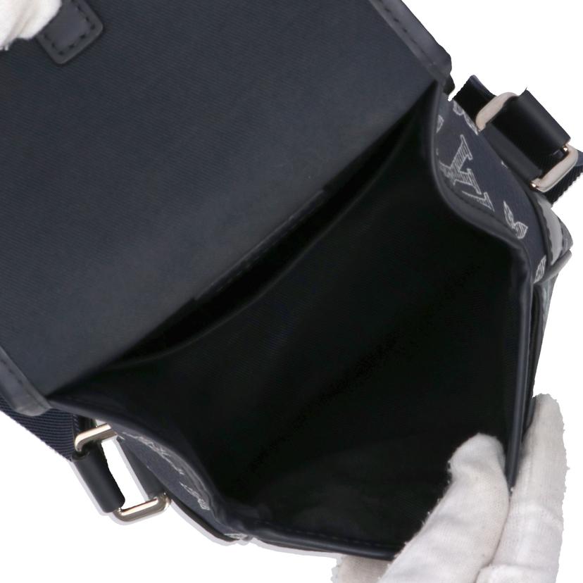 LOUIS VUITTON ルイヴィトン/ メッセンジャーBB /M54246//FO4***/Aランク/62