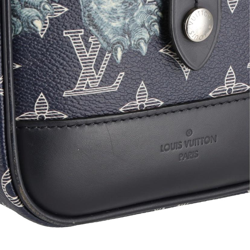 LOUIS VUITTON ルイヴィトン/ メッセンジャーBB /M54246//FO4***/Aランク/62